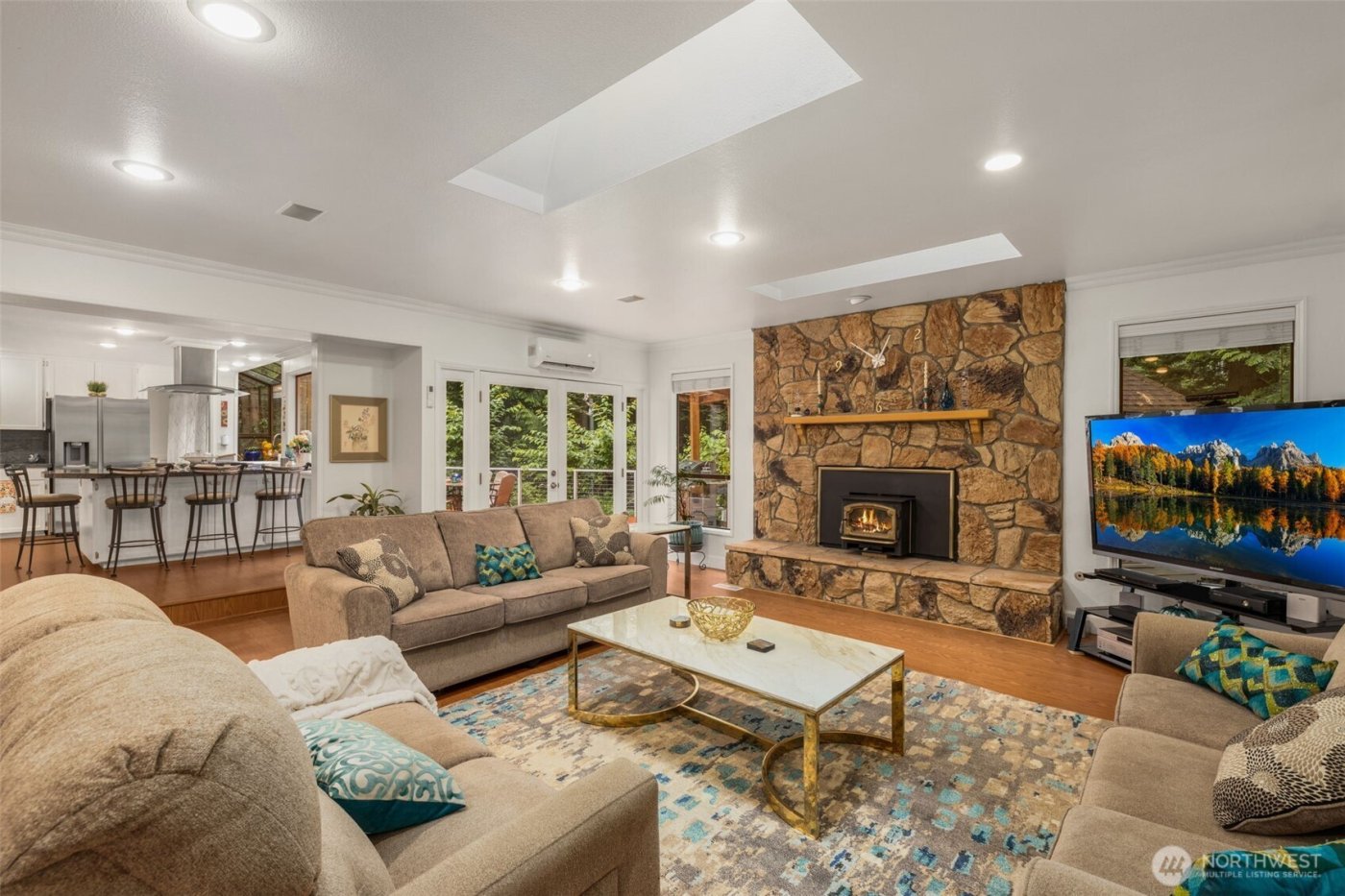 21842 NE 30th Place , Sammamish, WA 98074