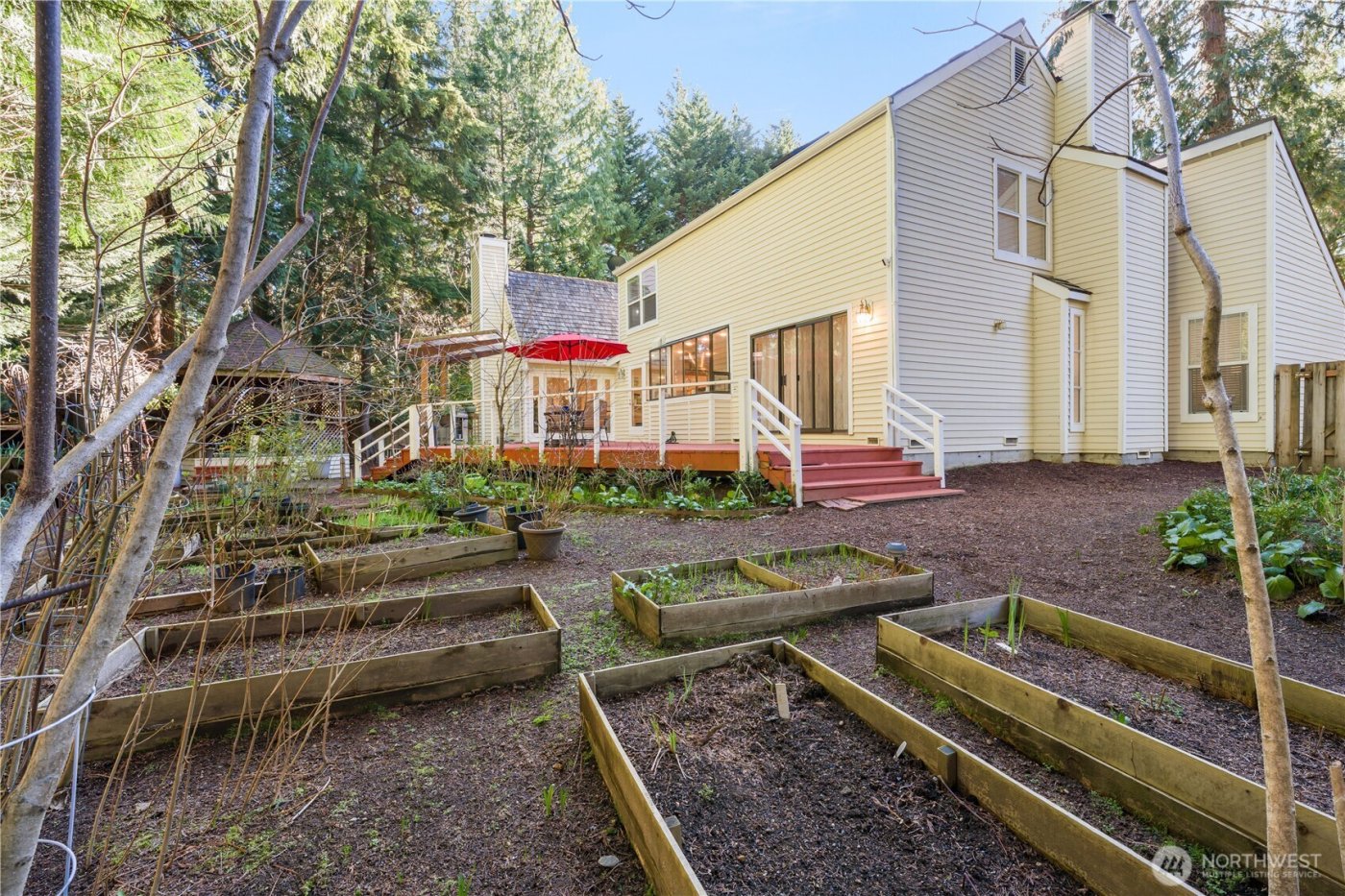 21842 NE 30th Place , Sammamish, WA 98074