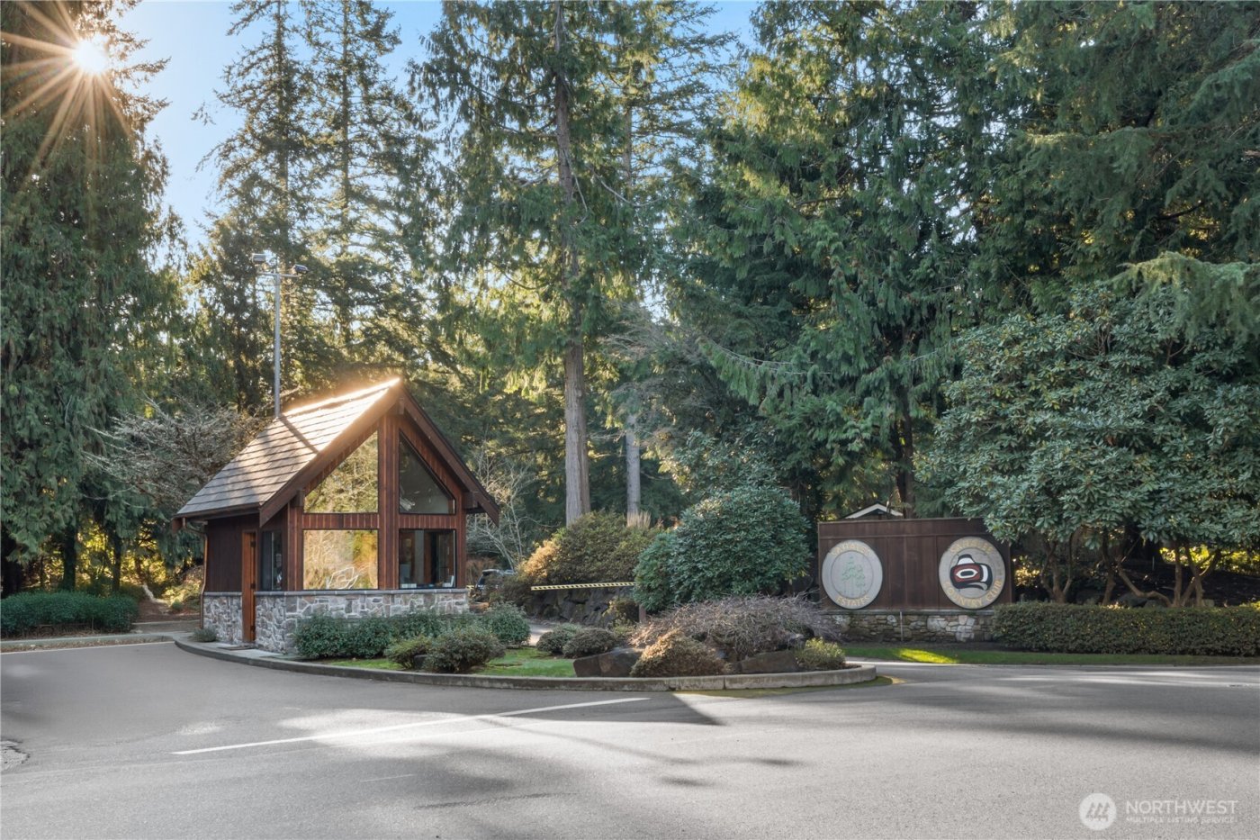 21842 NE 30th Place , Sammamish, WA 98074