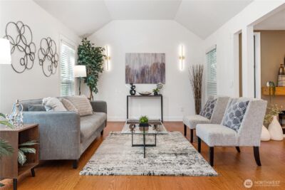 21842 NE 30th Place , Sammamish, WA 98074 - Photo 4