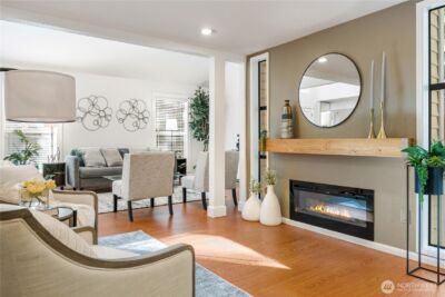21842 NE 30th Place , Sammamish, WA 98074 - Photo 8