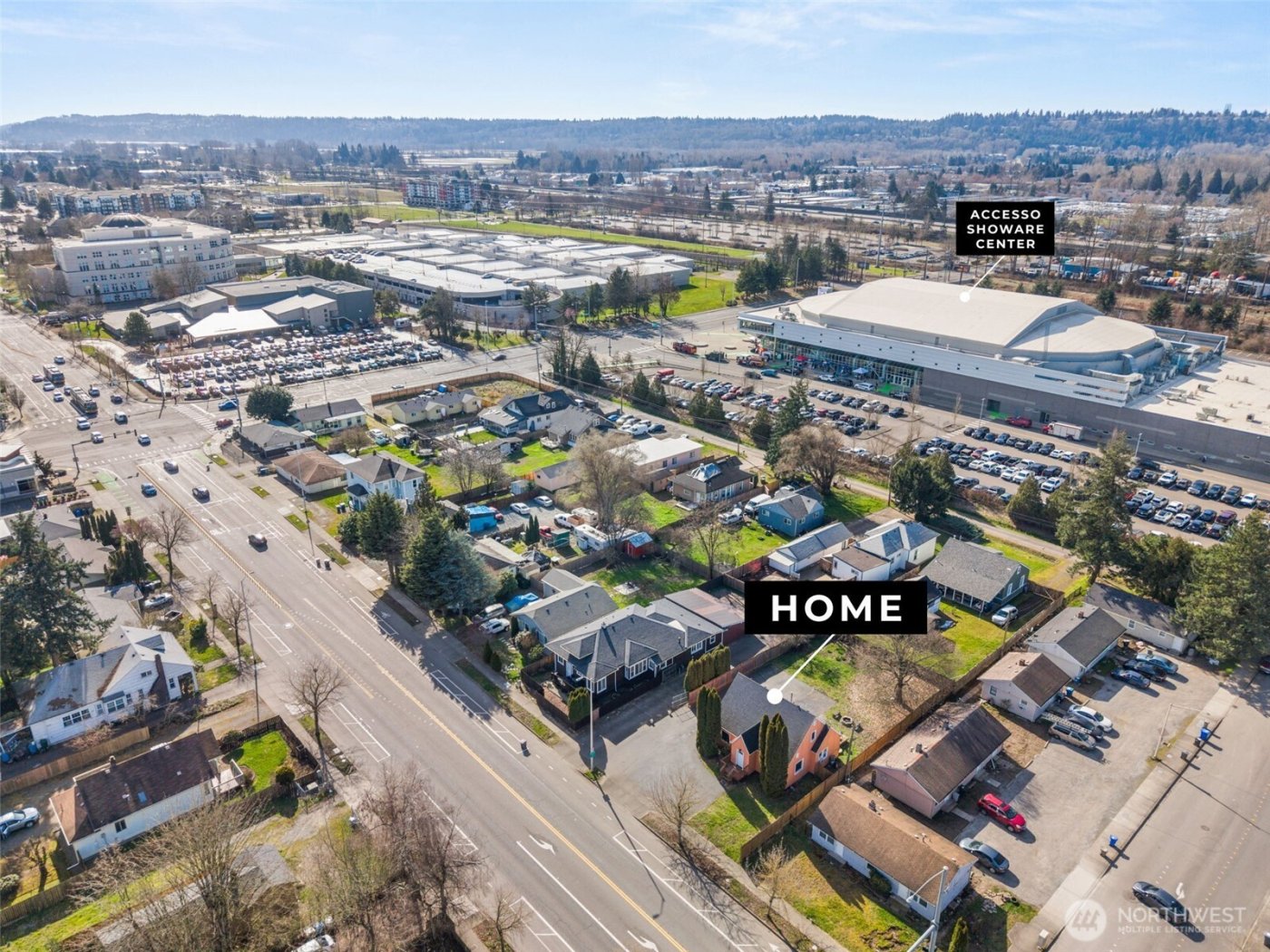 749 4th Avenue N, Kent, WA 98032