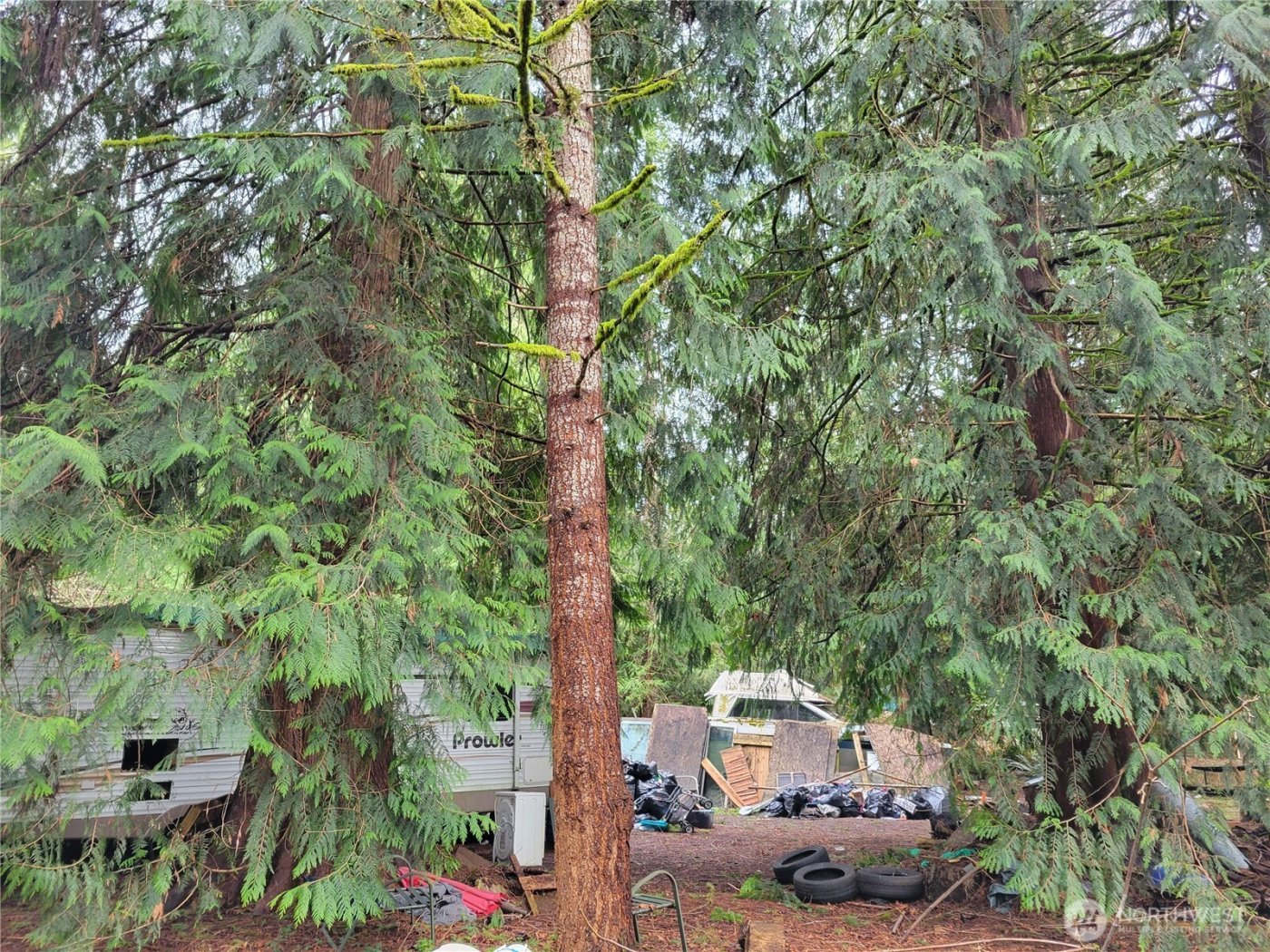 5603 E Lake Bosworth Drive , Snohomish, WA 98290