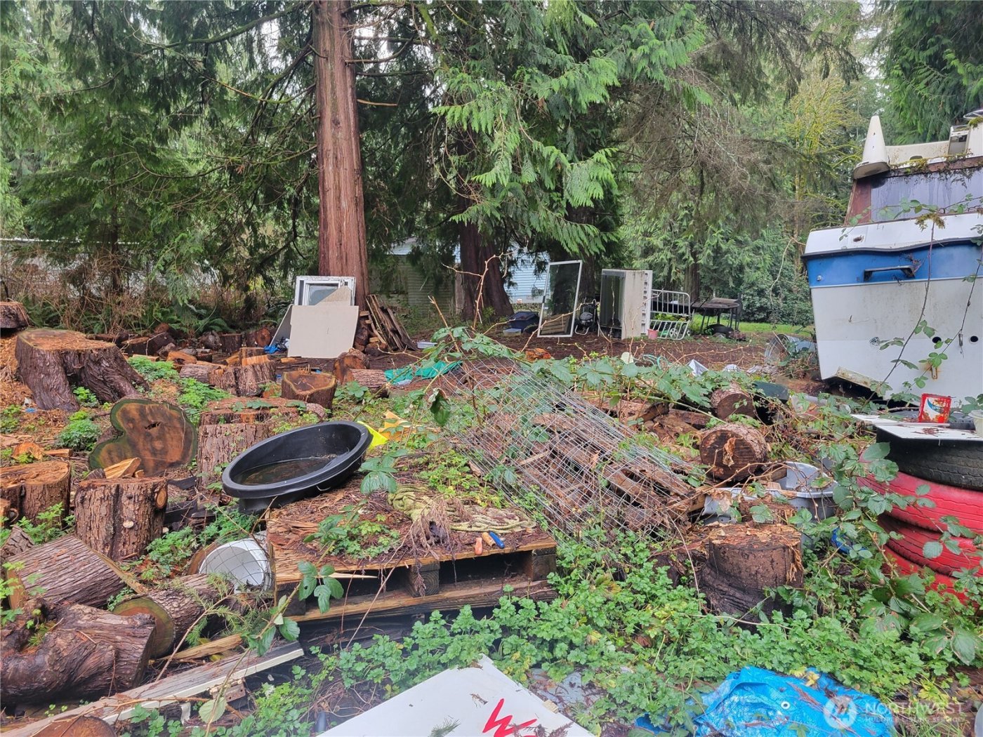 5603 E Lake Bosworth Drive , Snohomish, WA 98290