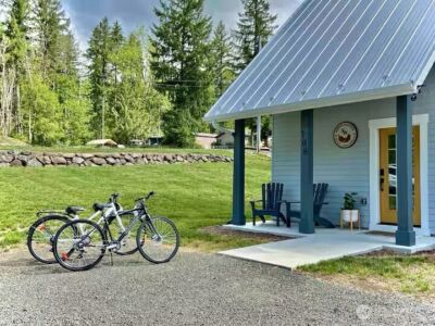 108 Chief Kiona , Silver Creek, WA 98585 - Photo 3