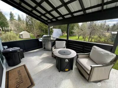 108 Chief Kiona , Silver Creek, WA 98585 - Photo 6