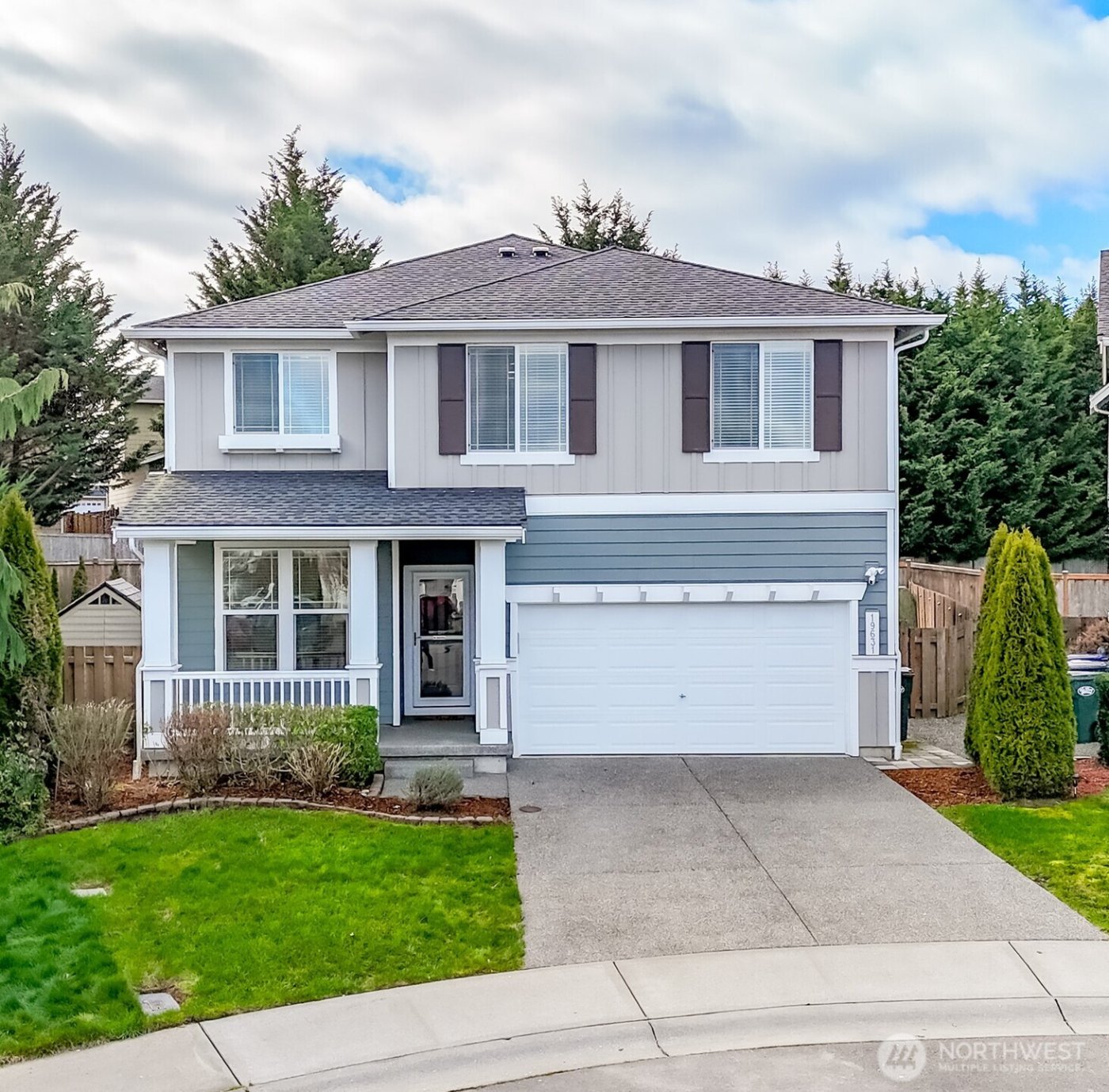 19631 19th Avenue Ct E, Spanaway, WA 98387