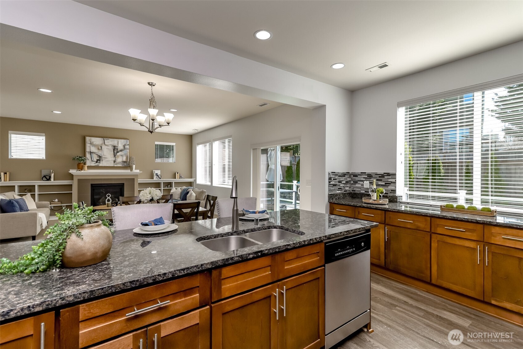 19631 19th Avenue Ct E, Spanaway, WA 98387