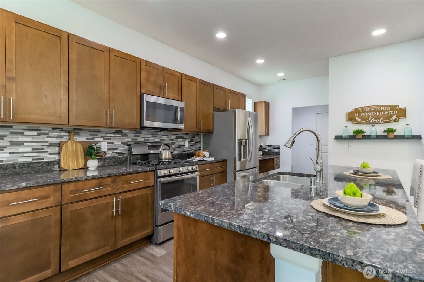 19631 19th Avenue Ct E, Spanaway, WA 98387