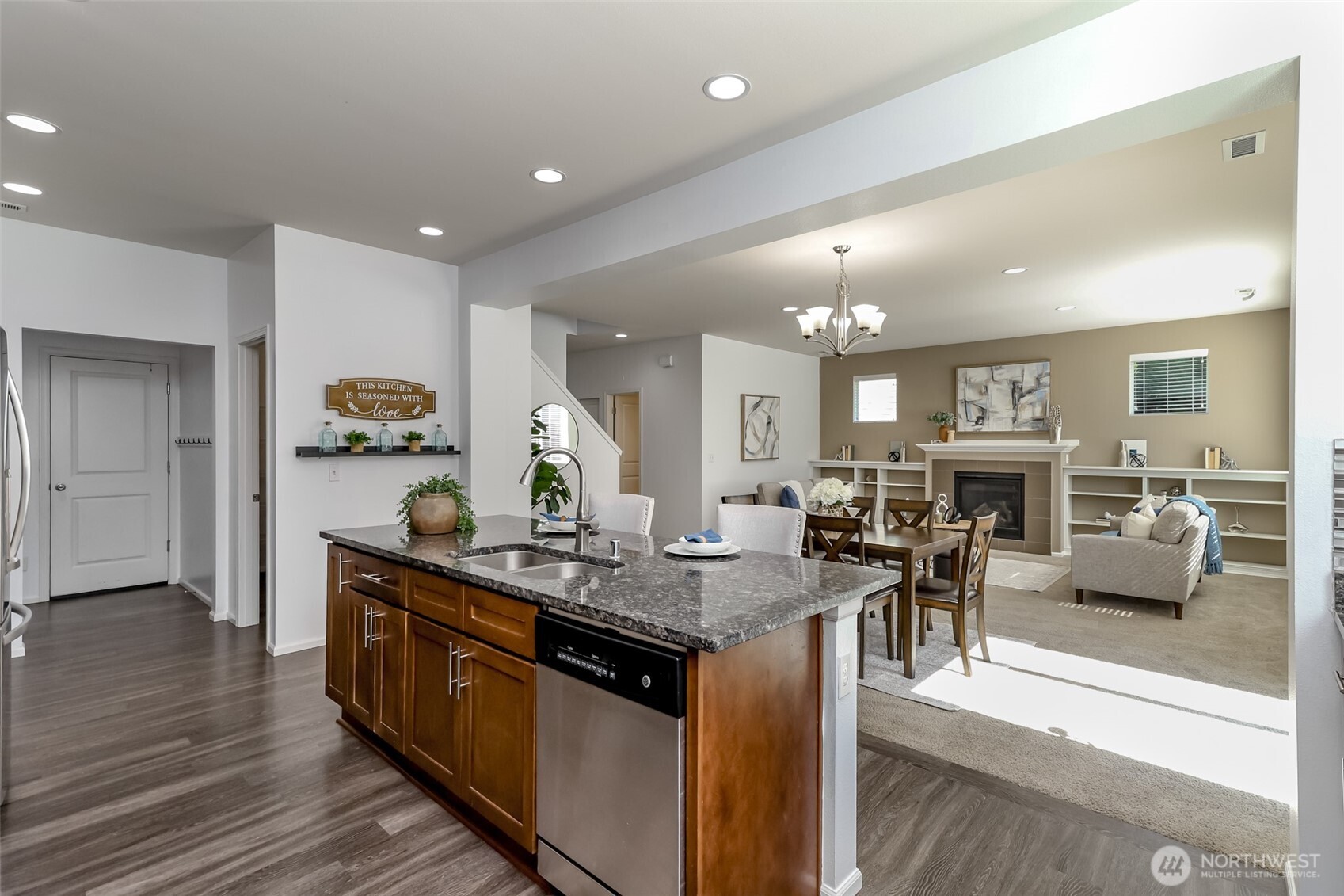 19631 19th Avenue Ct E, Spanaway, WA 98387