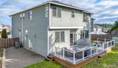 19631 19th Avenue Ct E, Spanaway, WA 98387 - Photo 35