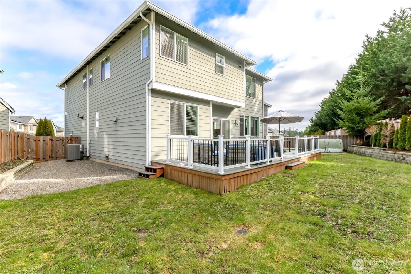 19631 19th Avenue Ct E, Spanaway, WA 98387