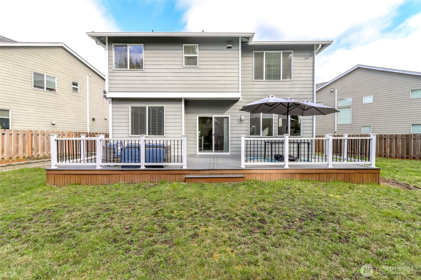 19631 19th Avenue Ct E, Spanaway, WA 98387