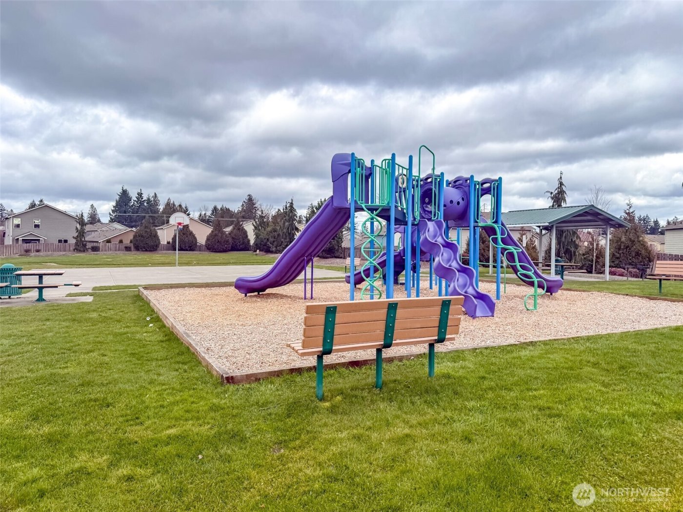 19631 19th Avenue Ct E, Spanaway, WA 98387