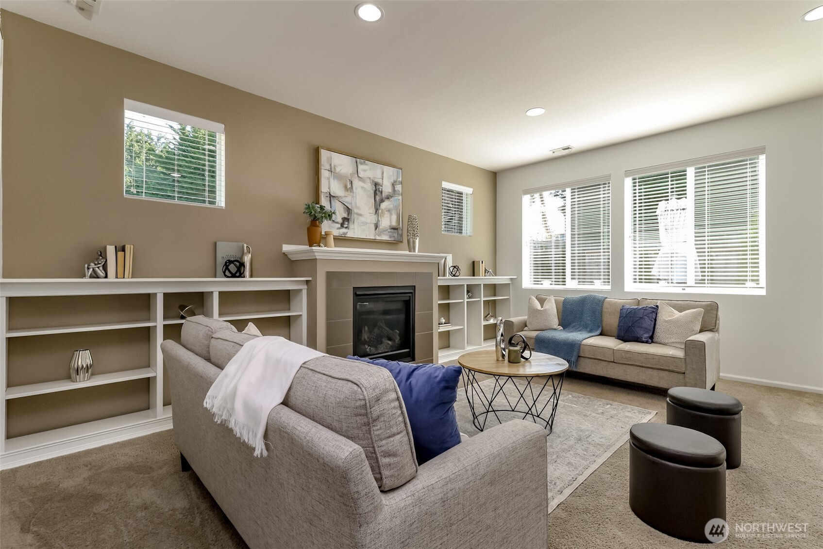 19631 19th Avenue Ct E, Spanaway, WA 98387