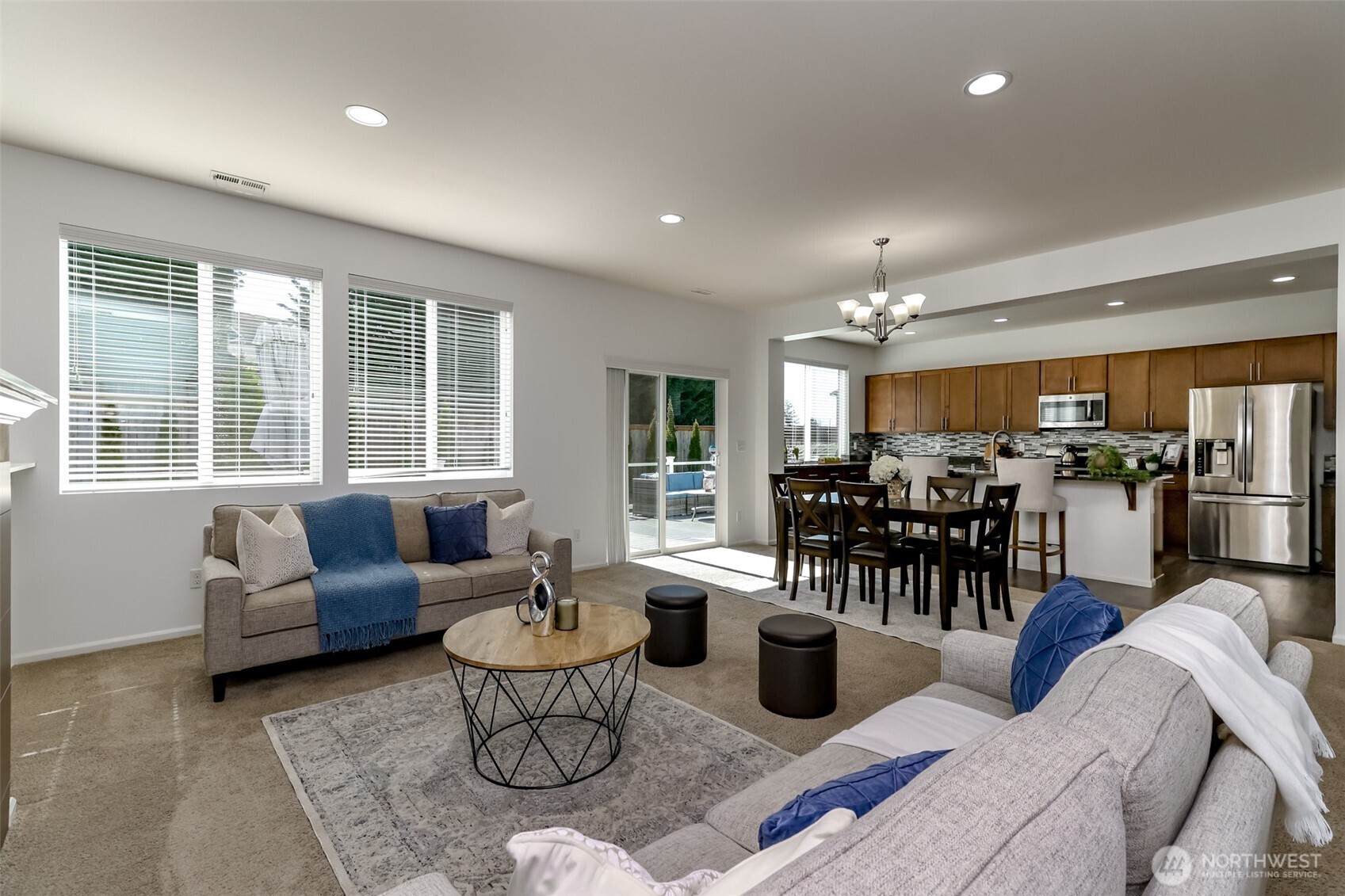 19631 19th Avenue Ct E, Spanaway, WA 98387