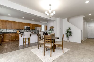 19631 19th Avenue Ct E, Spanaway, WA 98387 - Photo 7