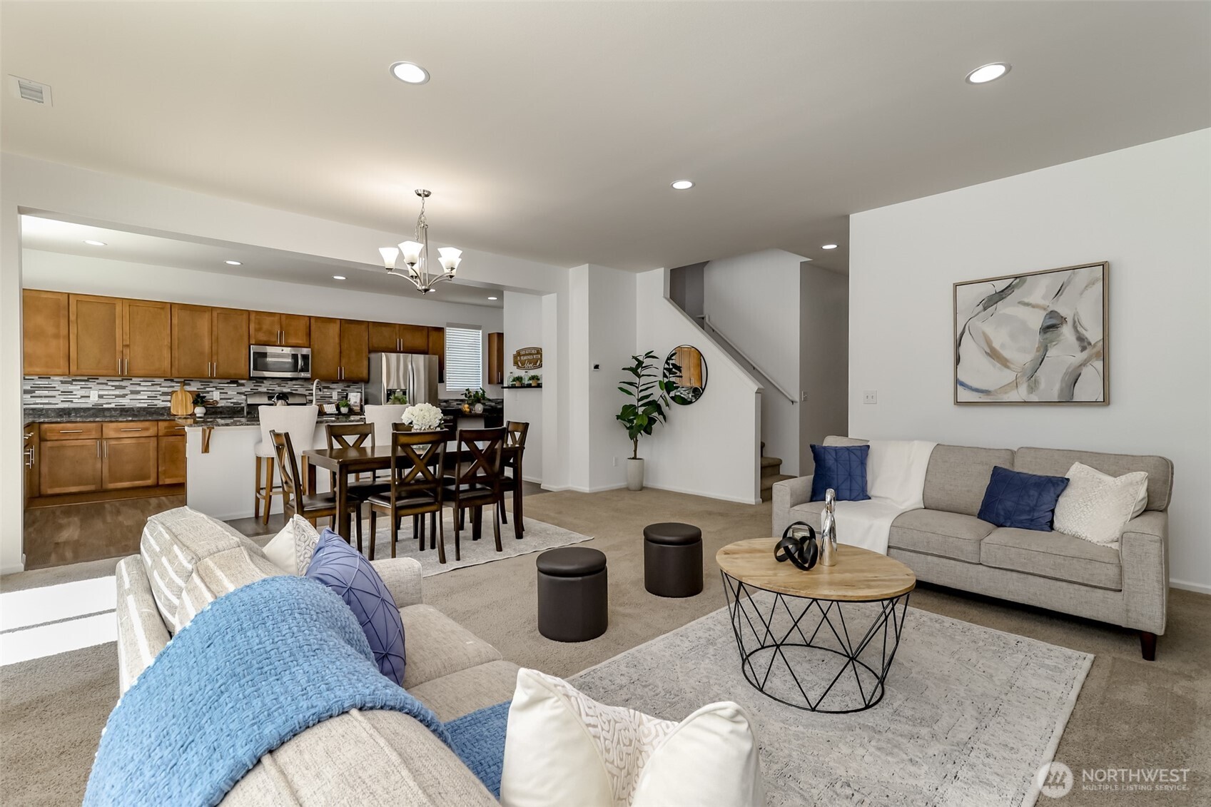 19631 19th Avenue Ct E, Spanaway, WA 98387