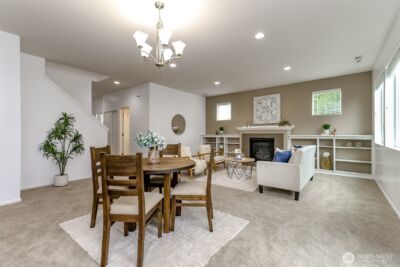 19631 19th Avenue Ct E, Spanaway, WA 98387 - Photo 8