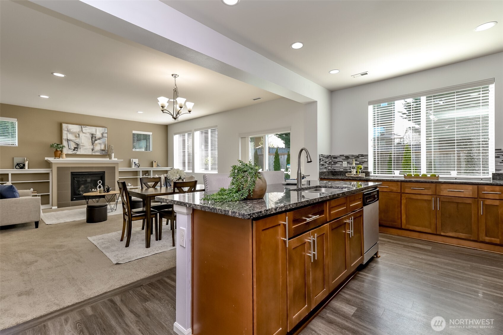 19631 19th Avenue Ct E, Spanaway, WA 98387