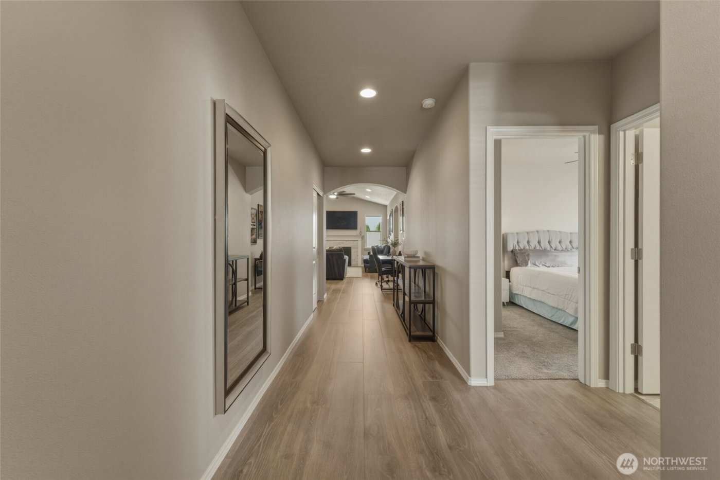 1203 SW Julia Street , College Place, WA 99324