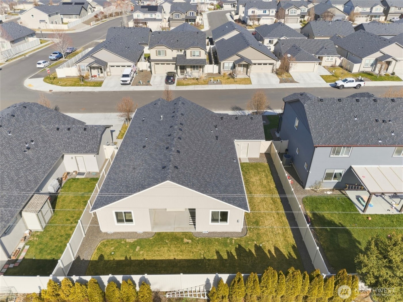 1203 SW Julia Street , College Place, WA 99324