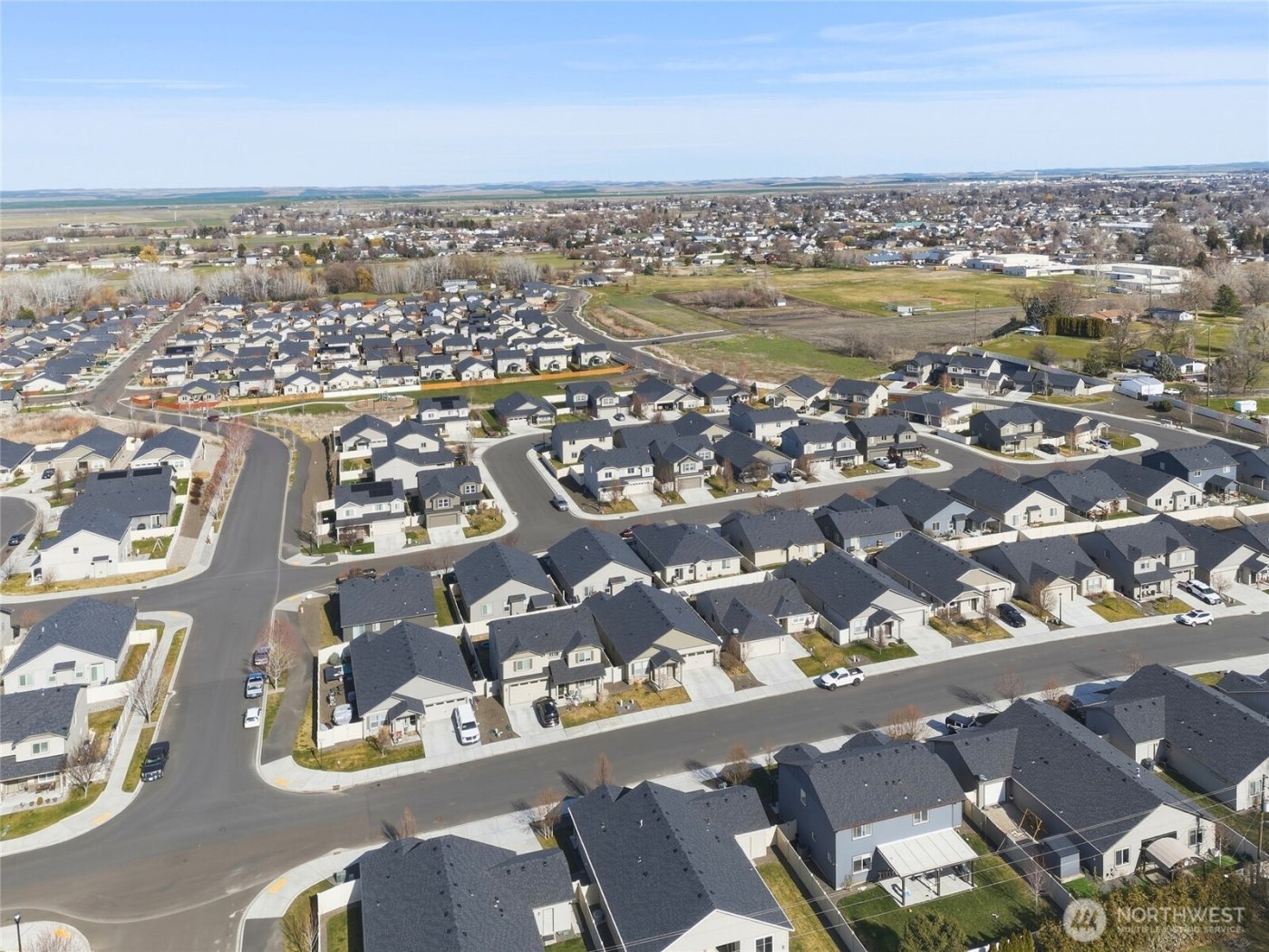 1203 SW Julia Street , College Place, WA 99324