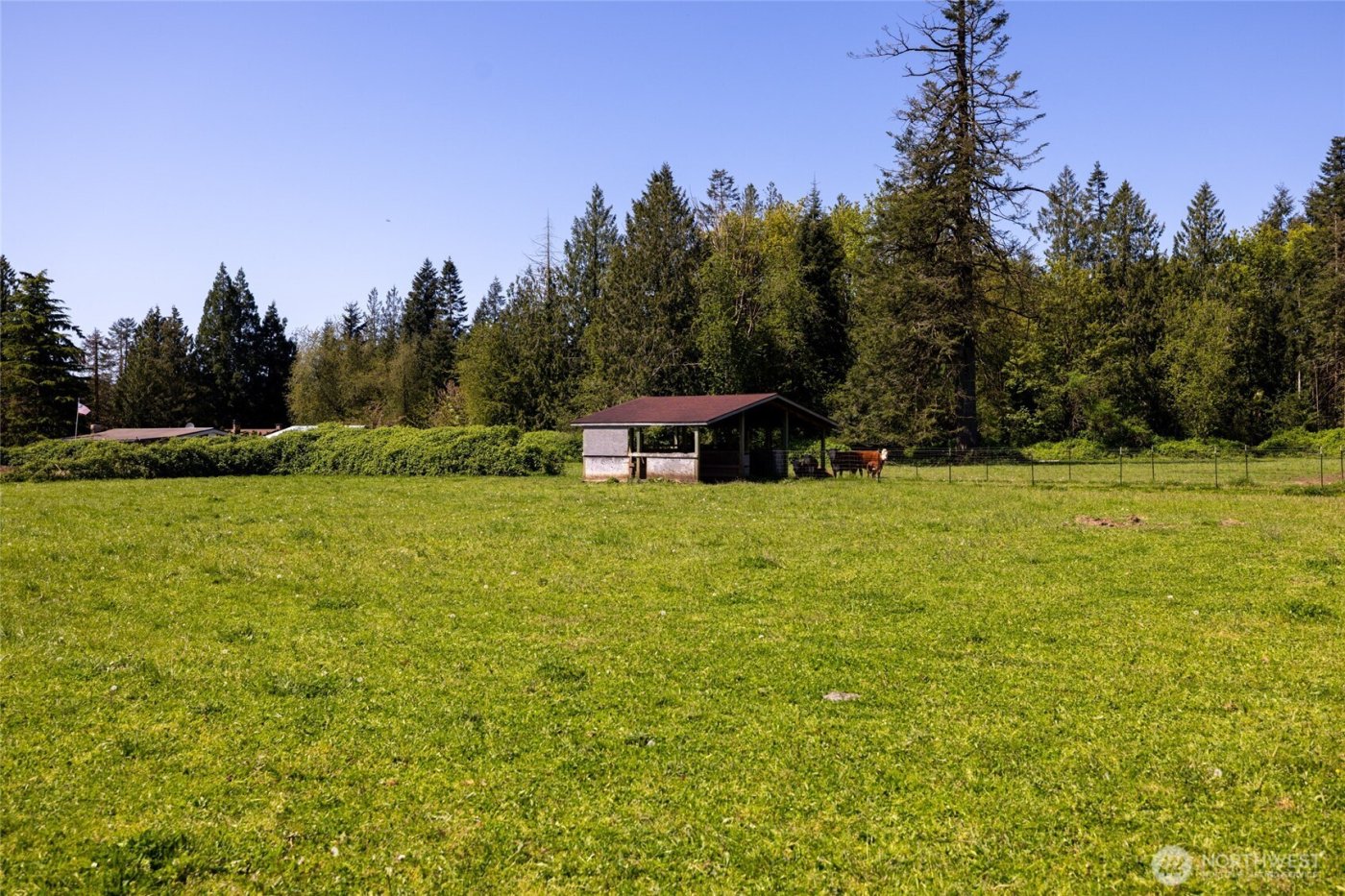 0 Gore Road , Onalaska, WA 98570