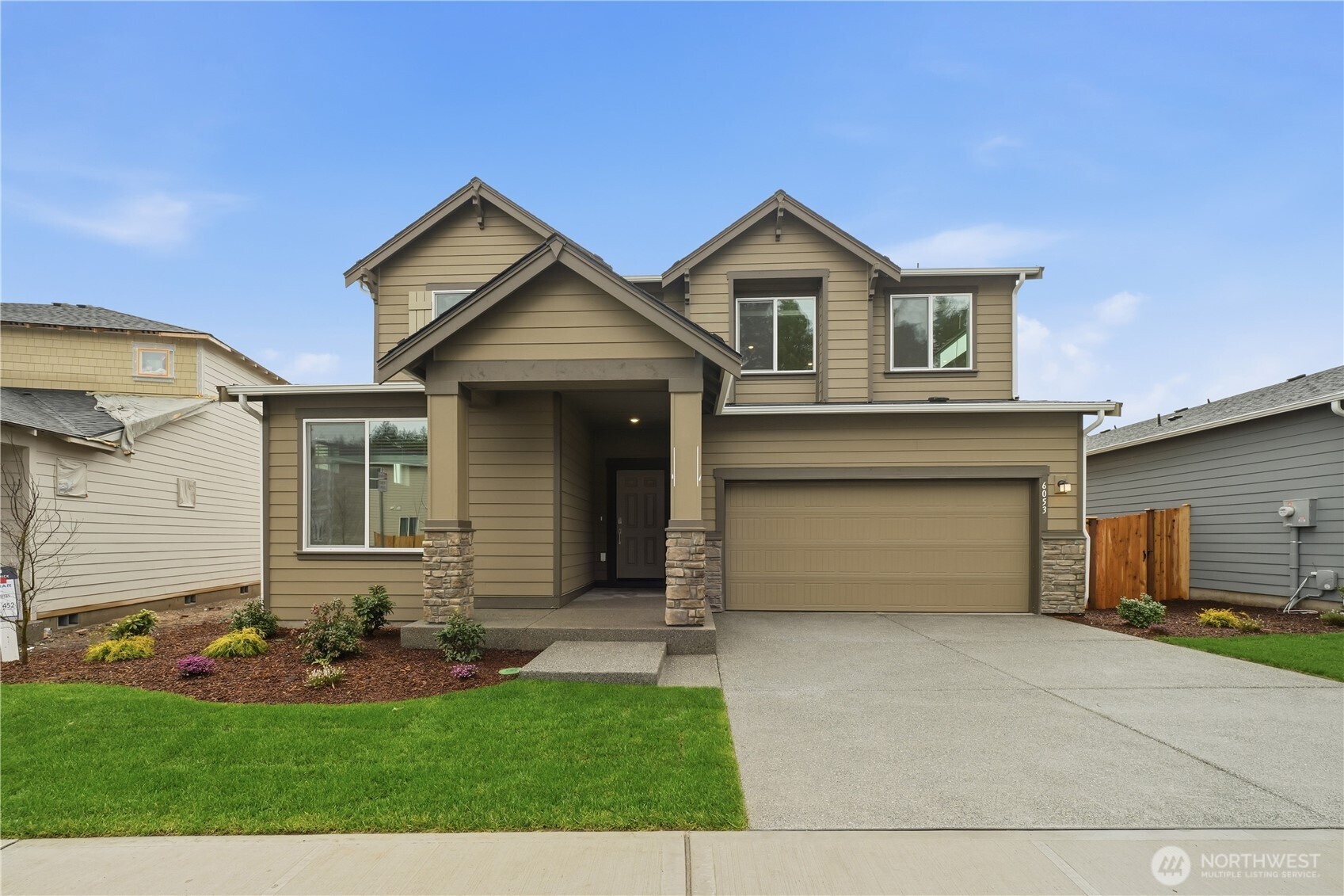6053 Trace Drive SW, Port Orchard, WA 98367