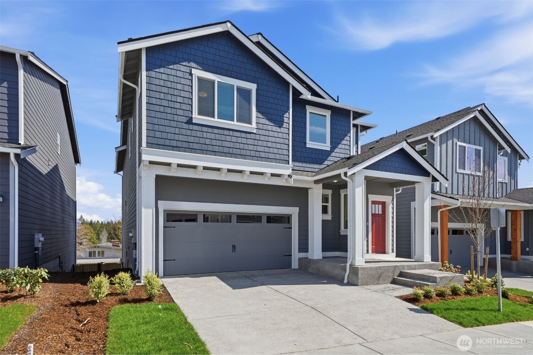 13453 200th Avenue SE, Monroe, WA 98272