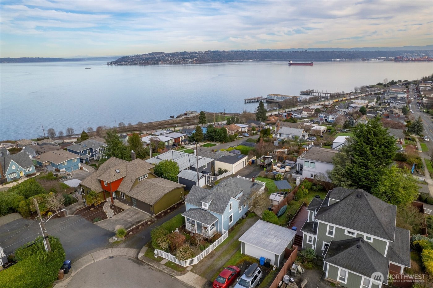 3009 N Junett Street , Tacoma, WA 98407