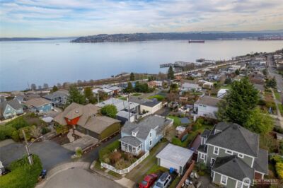 3009 N Junett Street , Tacoma, WA 98407