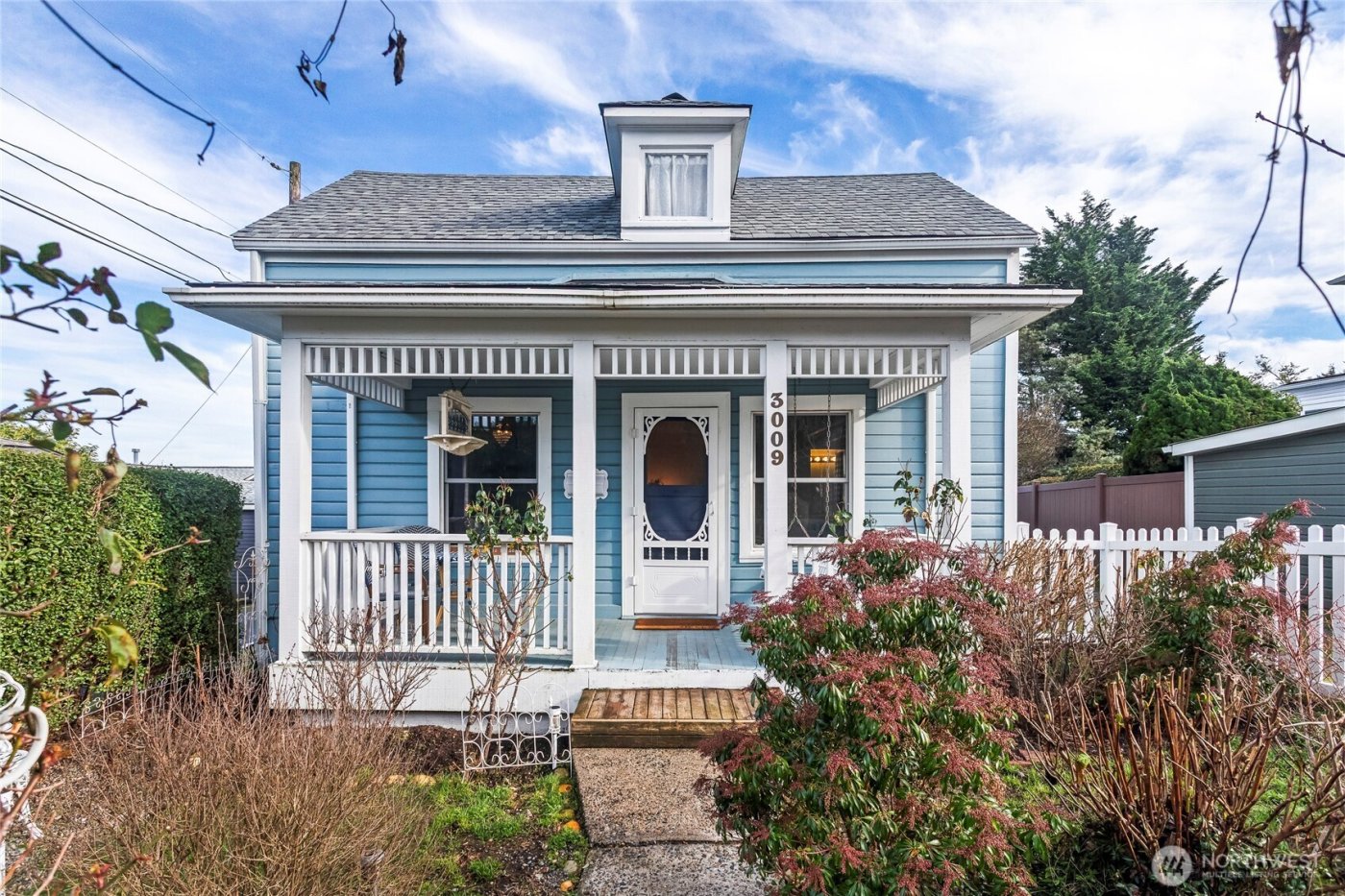 3009 N Junett Street , Tacoma, WA 98407