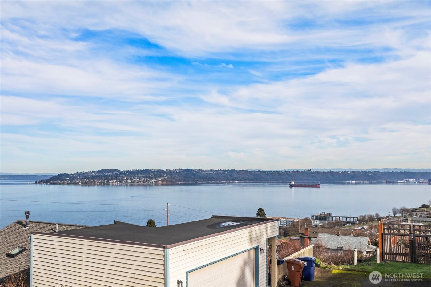 3009 N Junett Street , Tacoma, WA 98407