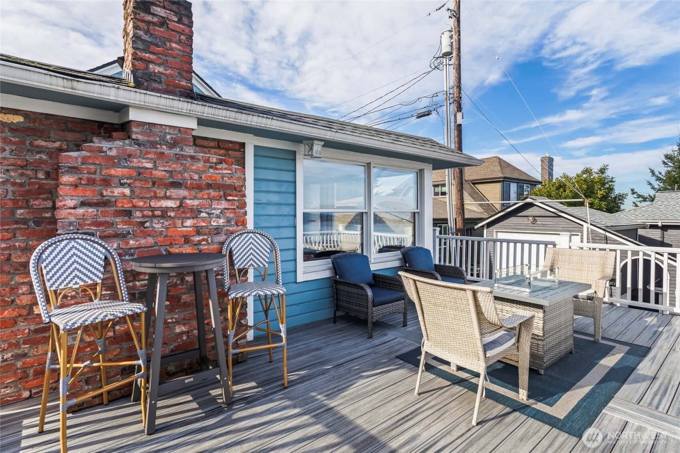 3009 N Junett Street , Tacoma, WA 98407