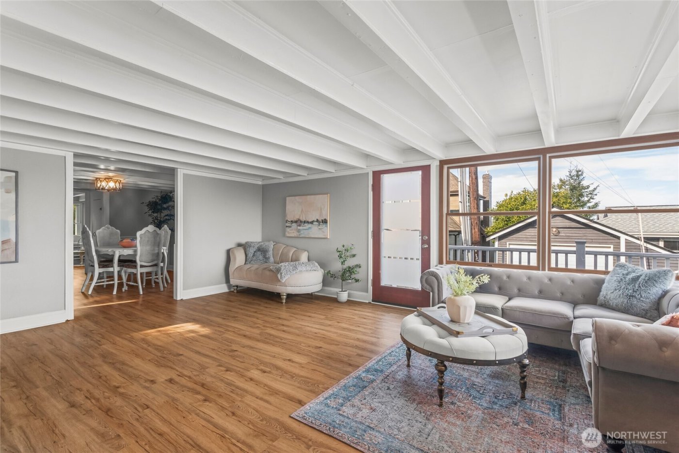 3009 N Junett Street , Tacoma, WA 98407