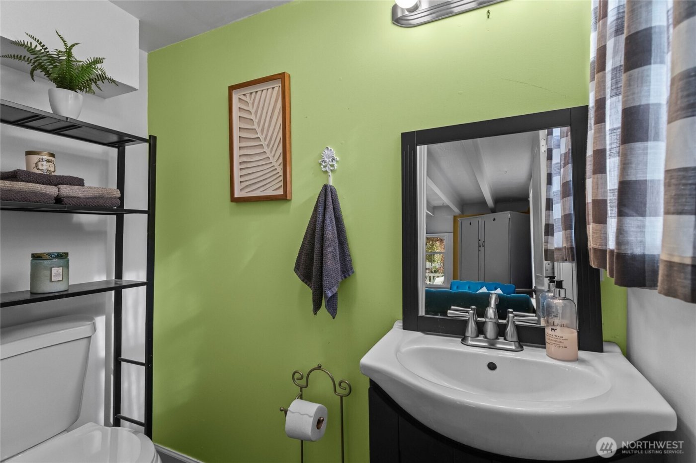 3009 N Junett Street , Tacoma, WA 98407