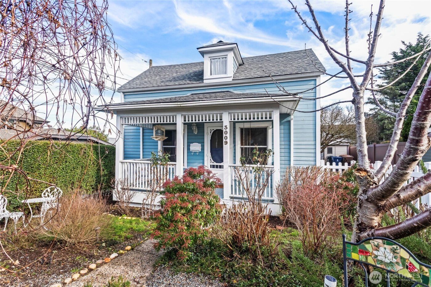 3009 N Junett Street , Tacoma, WA 98407