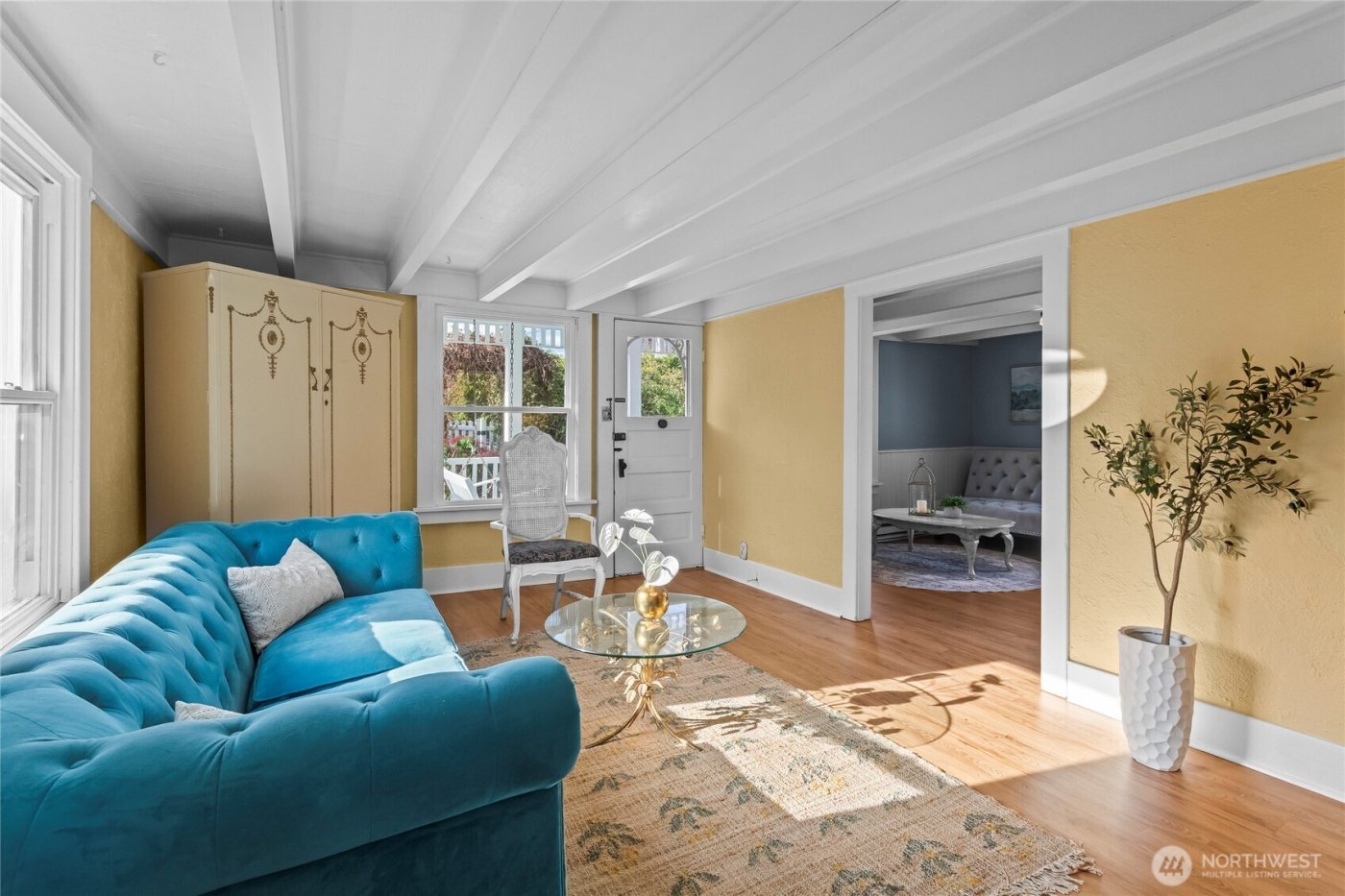 3009 N Junett Street , Tacoma, WA 98407