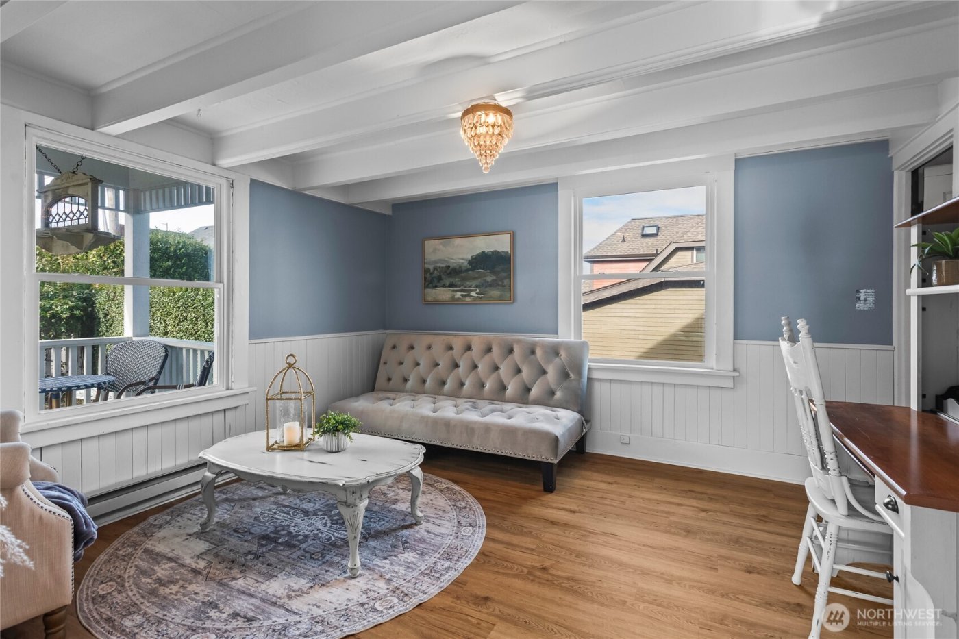 3009 N Junett Street , Tacoma, WA 98407