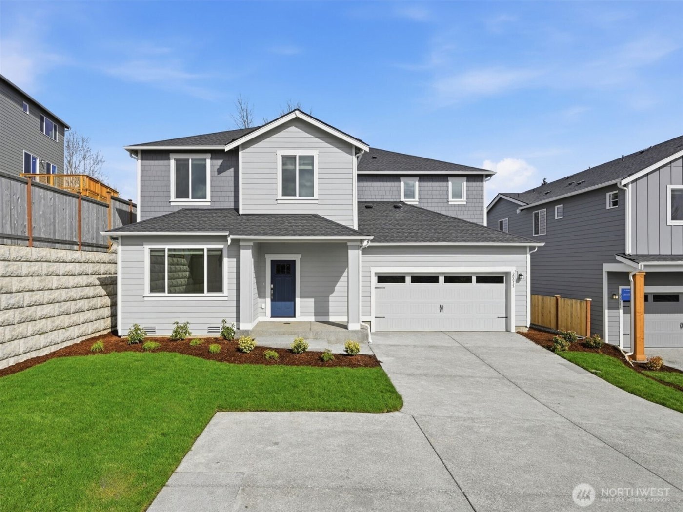 20035 135th Place SE, Monroe, WA 98272