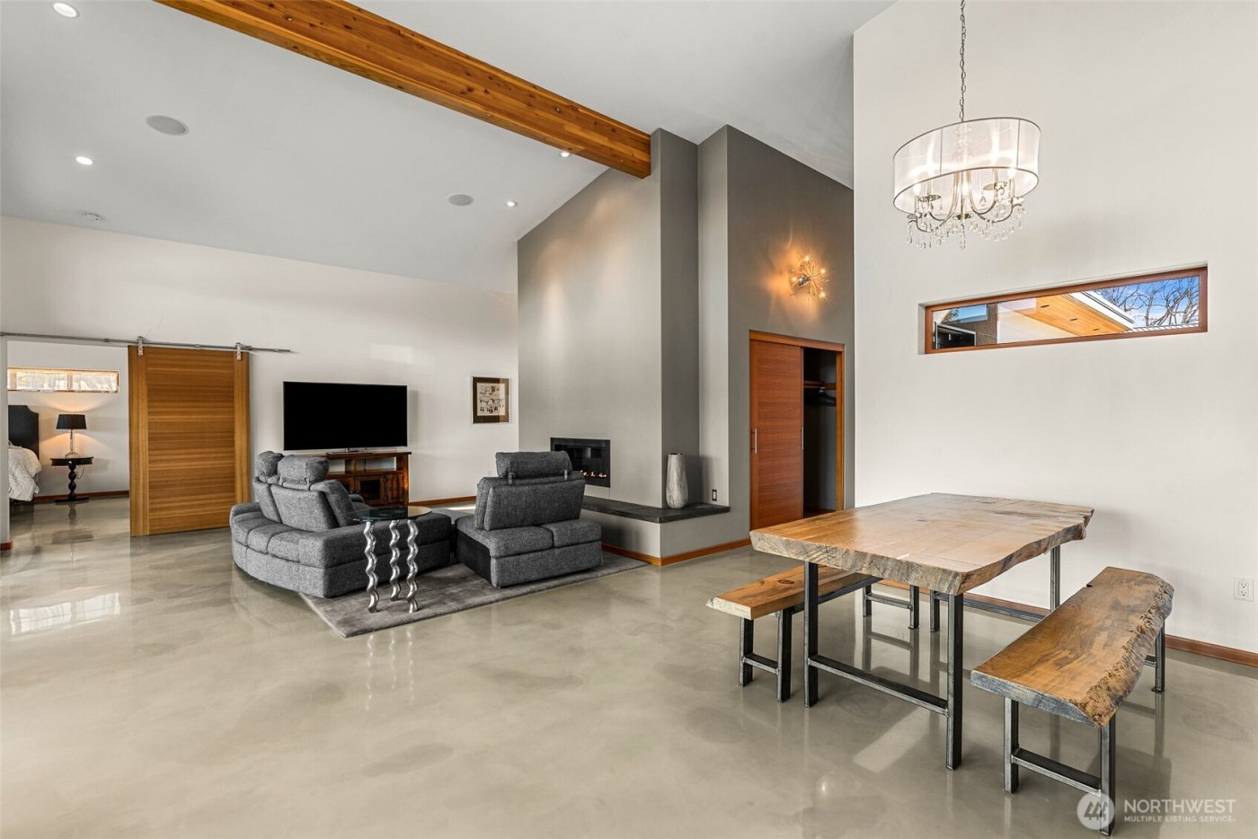 34 Steelhead Lane , Dryden, WA 98821-1111