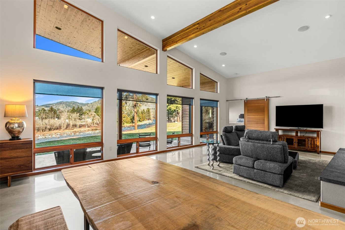 34 Steelhead Lane , Dryden, WA 98821-1111