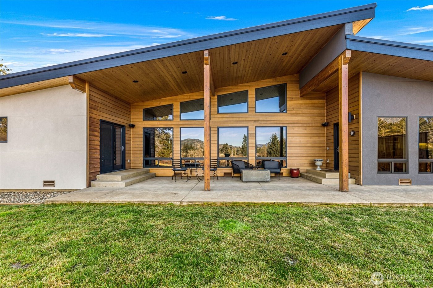 34 Steelhead Lane , Dryden, WA 98821-1111