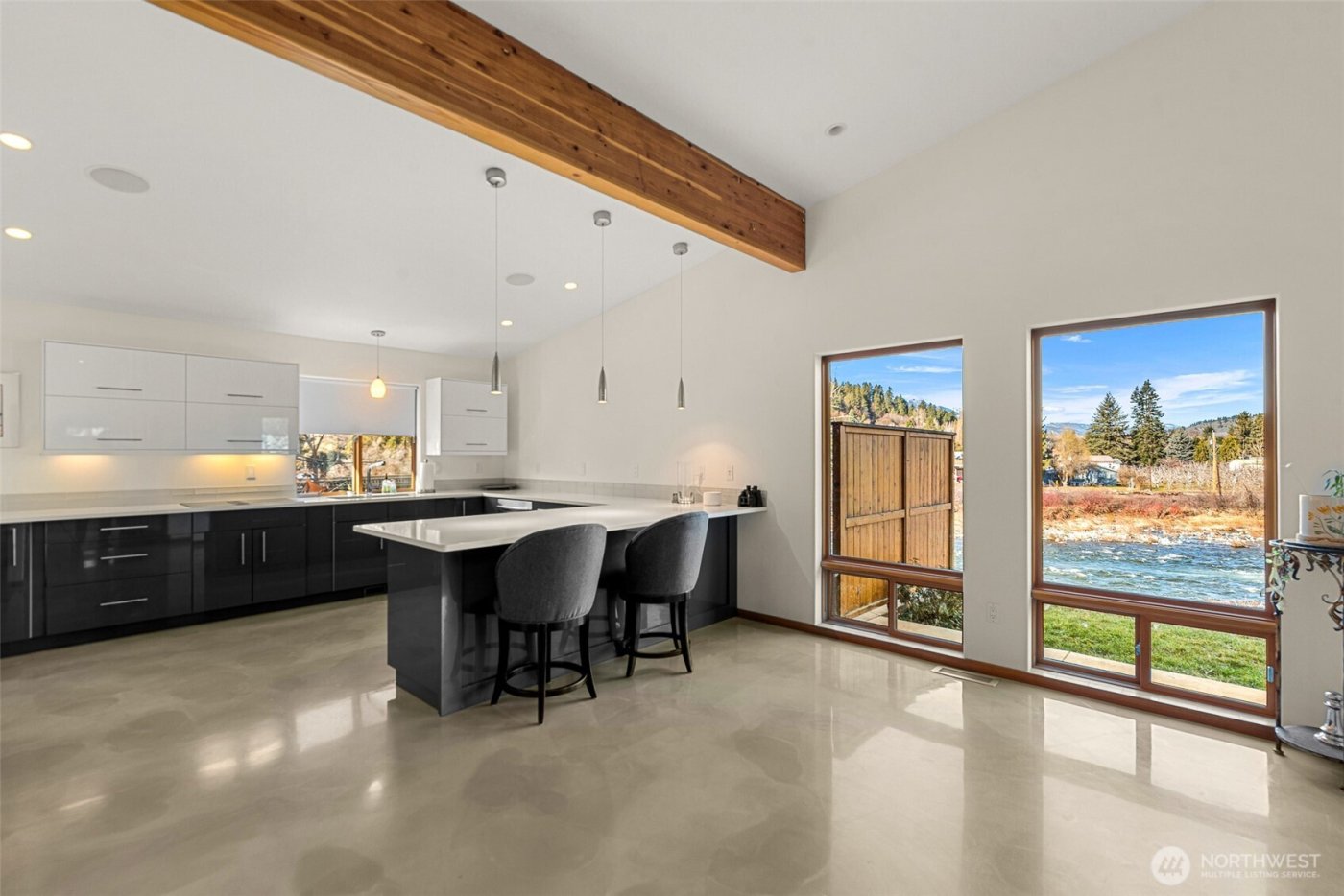 34 Steelhead Lane , Dryden, WA 98821-1111