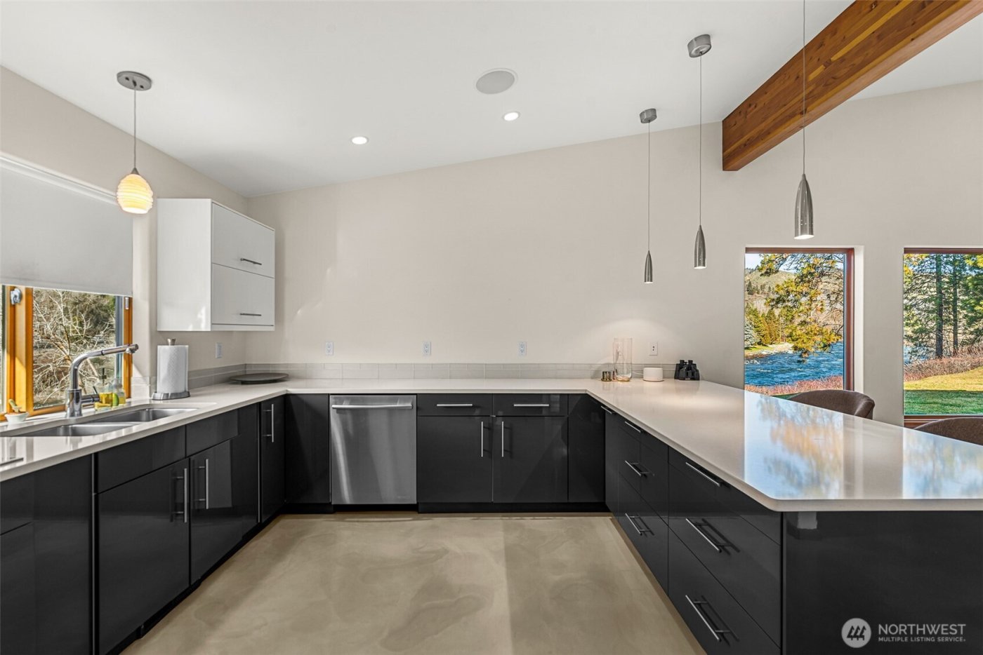 34 Steelhead Lane , Dryden, WA 98821-1111