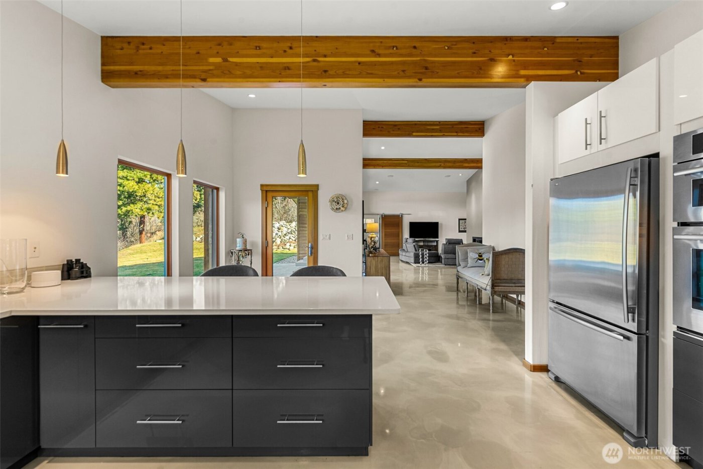 34 Steelhead Lane , Dryden, WA 98821-1111