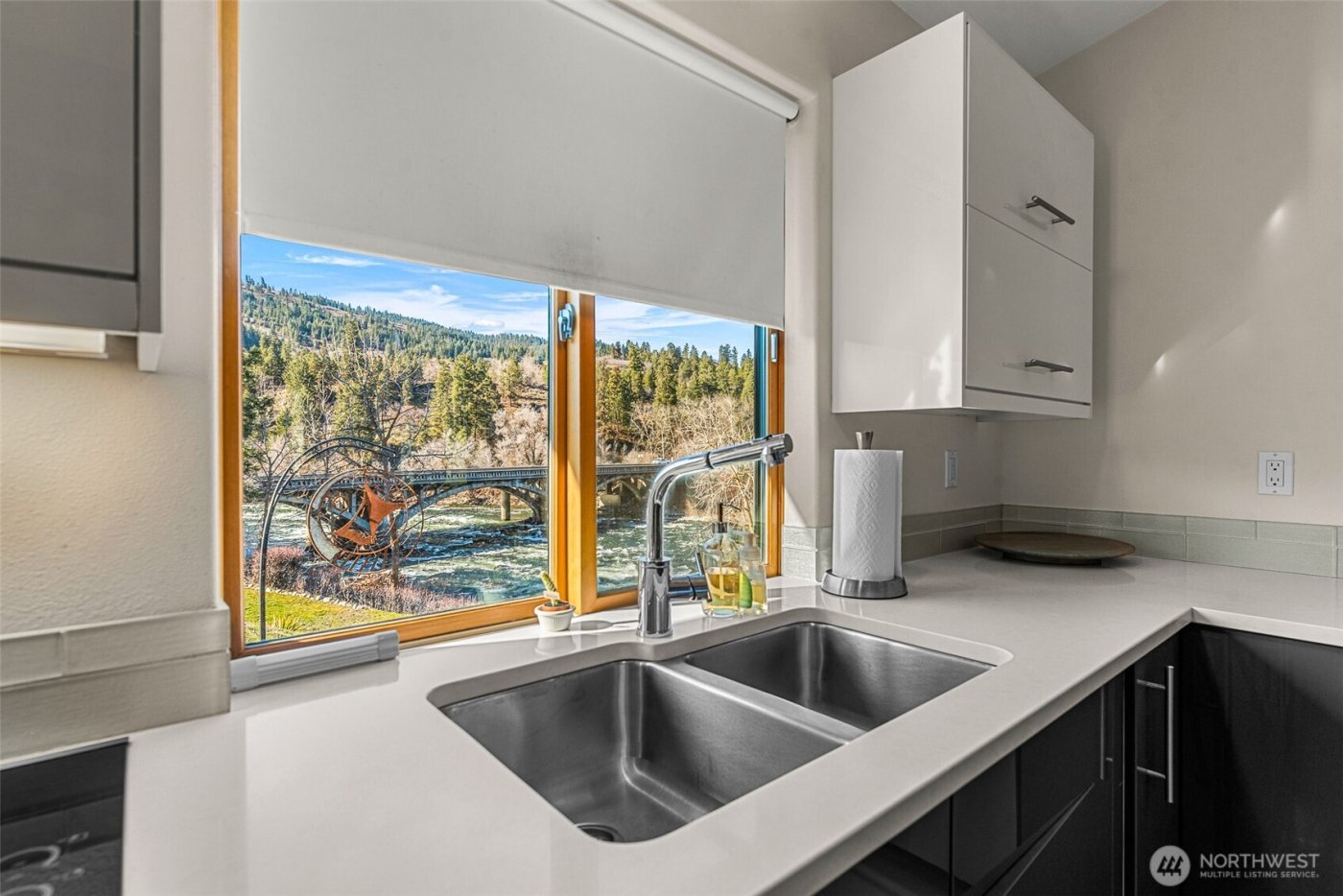 34 Steelhead Lane , Dryden, WA 98821-1111