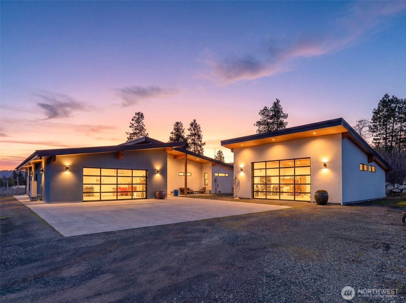 34 Steelhead Lane , Dryden, WA 98821-1111