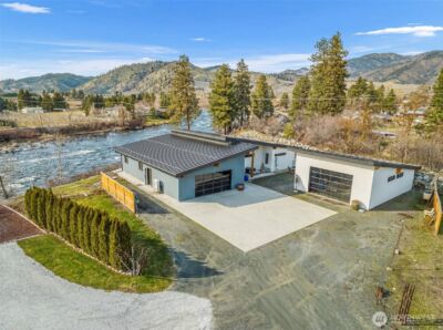 34 Steelhead Lane , Dryden, WA 98821-1111 - Photo 5